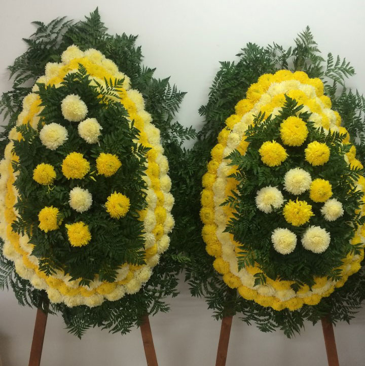 Fiori Funebri - 11